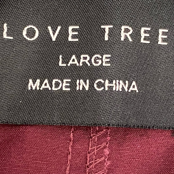 🌹HOST PICK🌹Love Tree Hooded Jacket - Picture 6 of 15